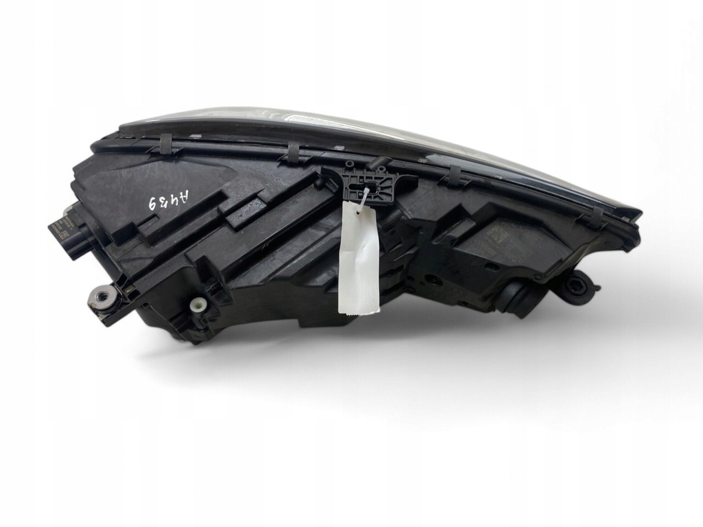 фото №16, Audi a4 s4 b9 8w 2023 левая сторона лампа передняя