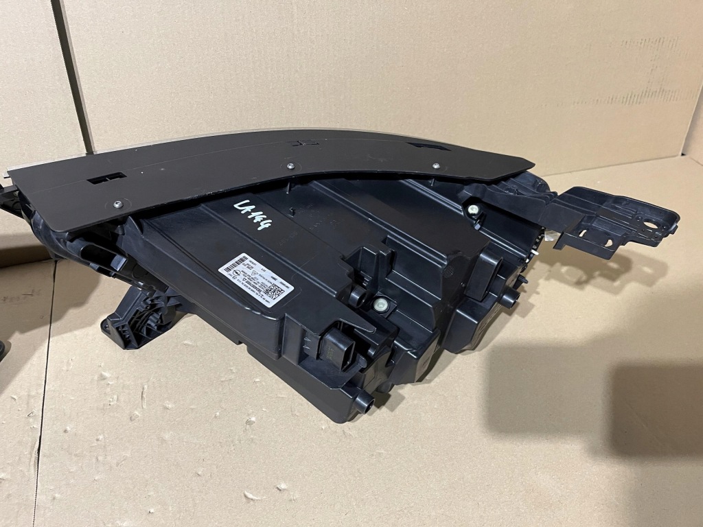 фото №13, Opel mokka ii b комплект лампа перед 9834008280 9834007980