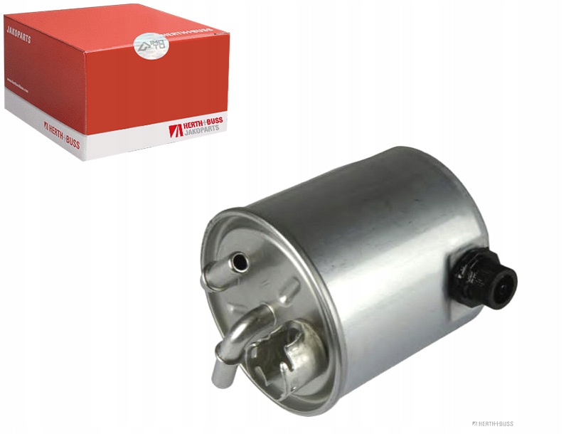 фото №1, Herth buss фільтр пального her, j1331046