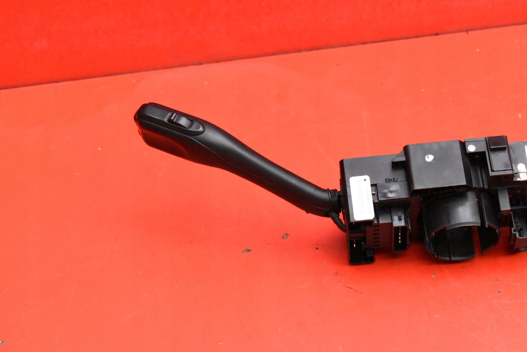 фото №6, Переключатель комбинированный подрулевой переключатель 8l0953513s seat alhambra 1 i 00-10