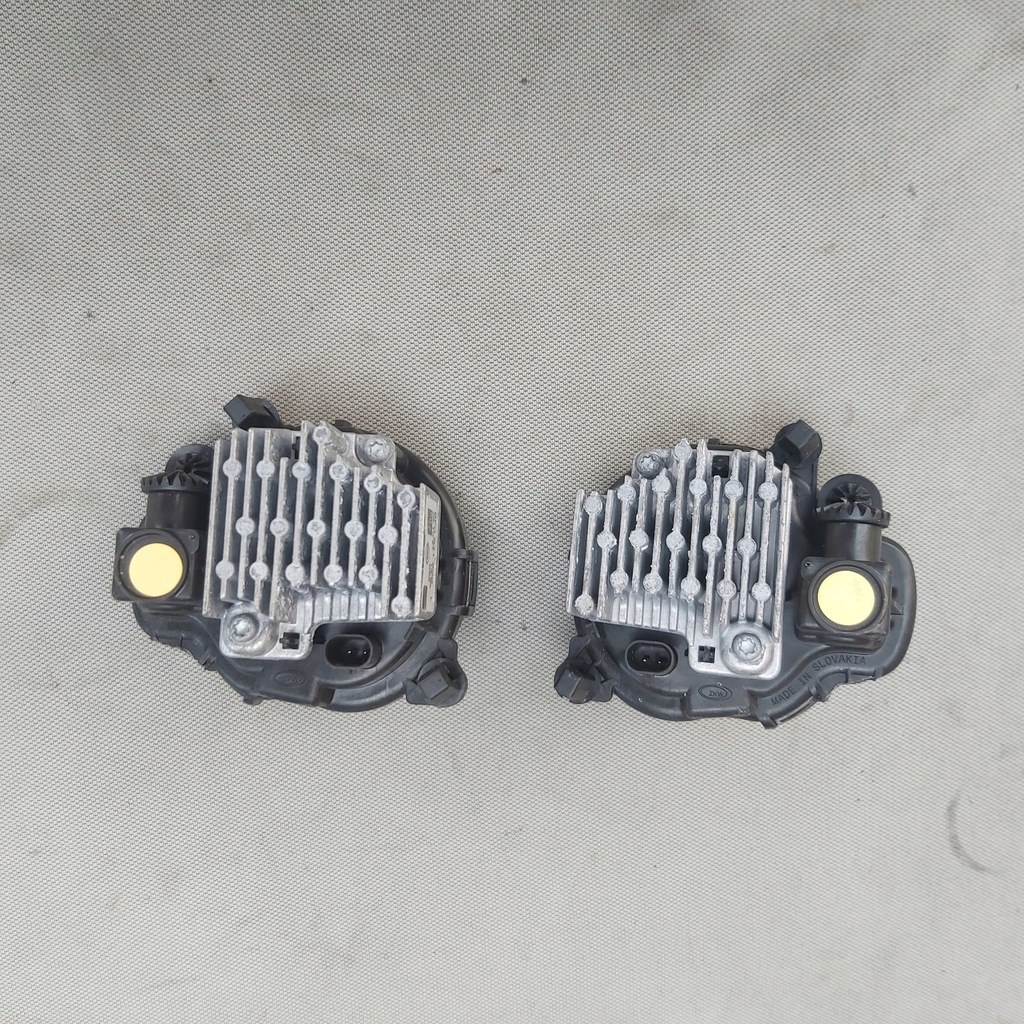 фото №5, Seat arona lift 2020 лампа led drl противотуманная фара r/l