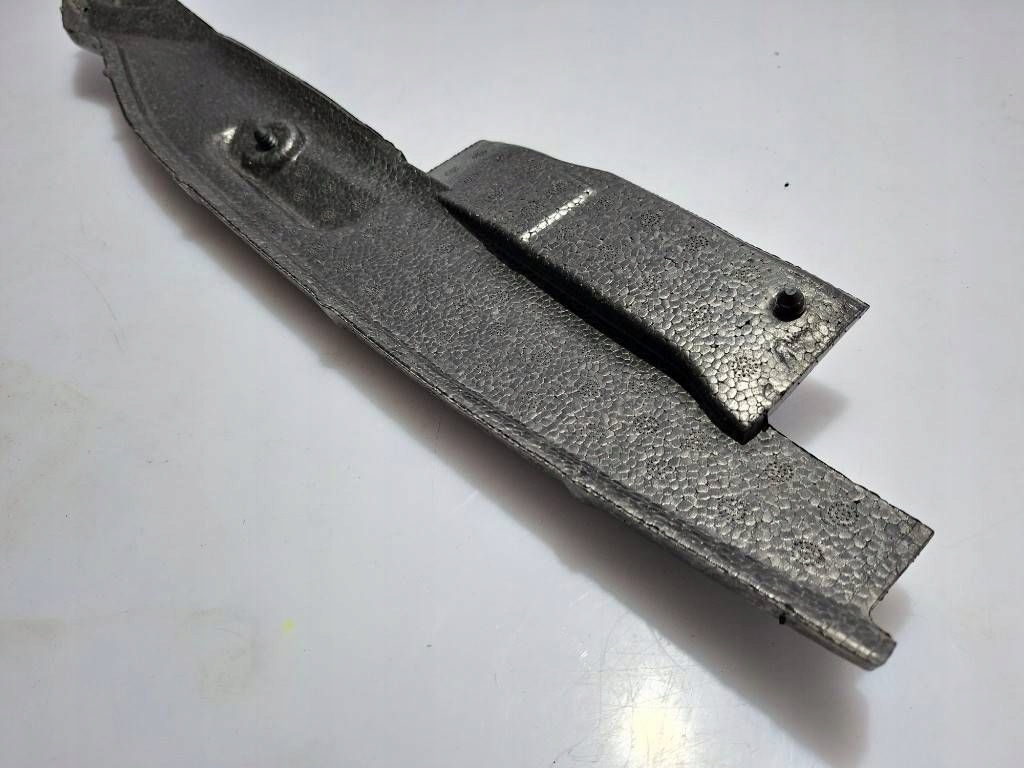 фото №5, Seat arona 2022 левая сторона шумоизоляция крыла левый перед 6f9864235