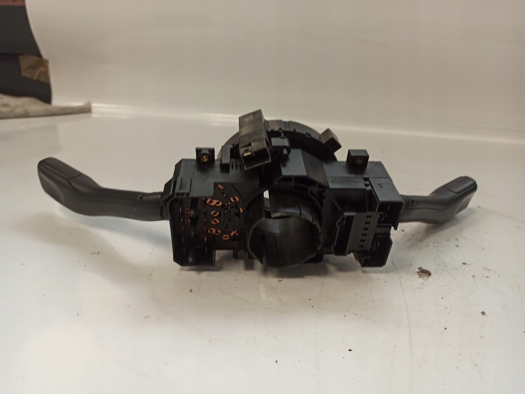 фото №6, Volkswagen bora переключатель комбинированный 4b0953503e