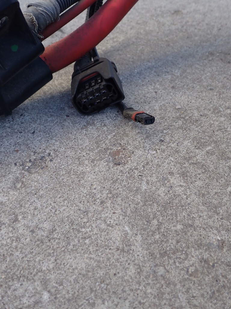 фото №7, Жгут плюсовая bmw x5 e70 3.0 europa 9154714 6941818