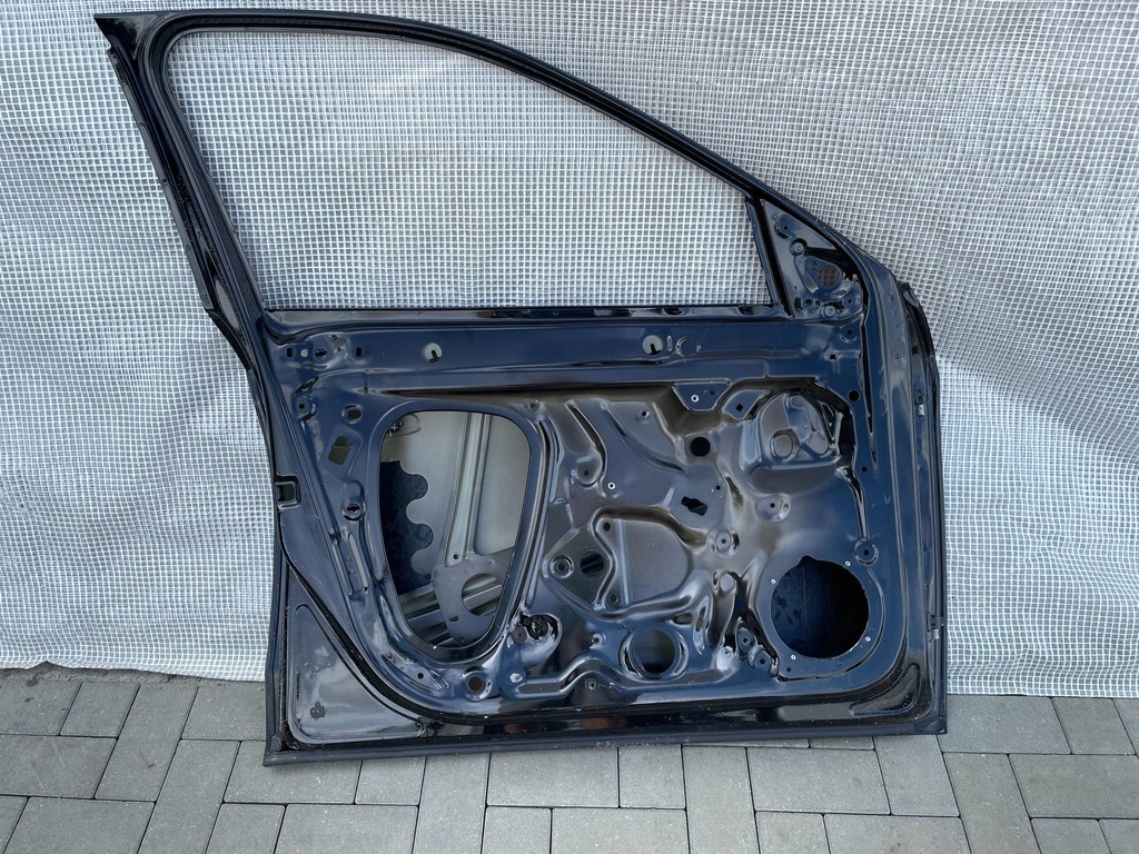 фото №8, Skoda scala 657 двері передні ліва