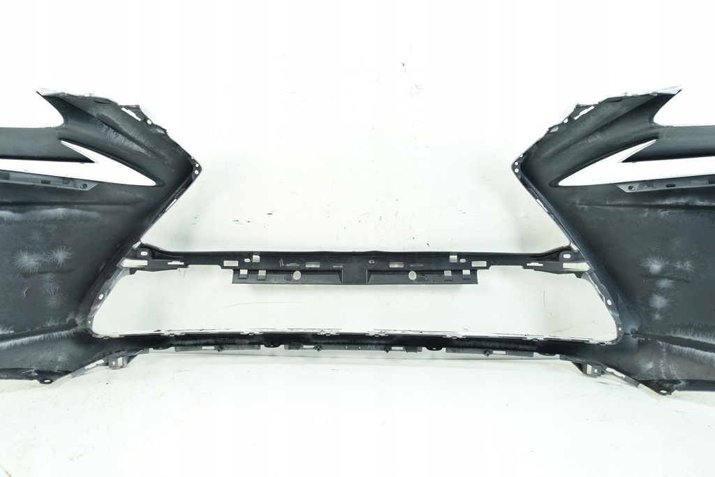 фото №9, Бампер перед передний lexus nx 2014- 52119-78010