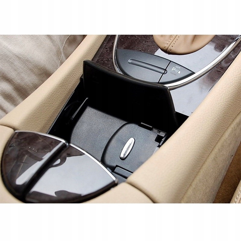 фото №13, Mercedes w211 cup держатель 2116800014 a2116800014