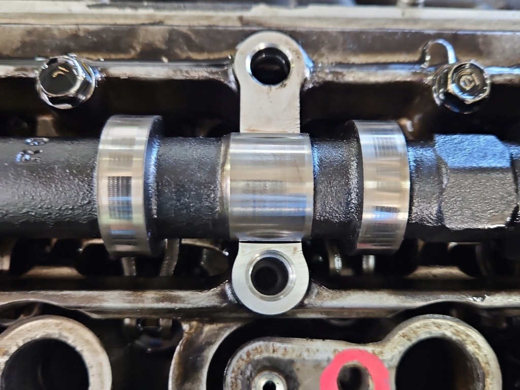 фото №9, Двигатель n22a2 honda civic viii 2.2 i-cdti n22a2 film измерение