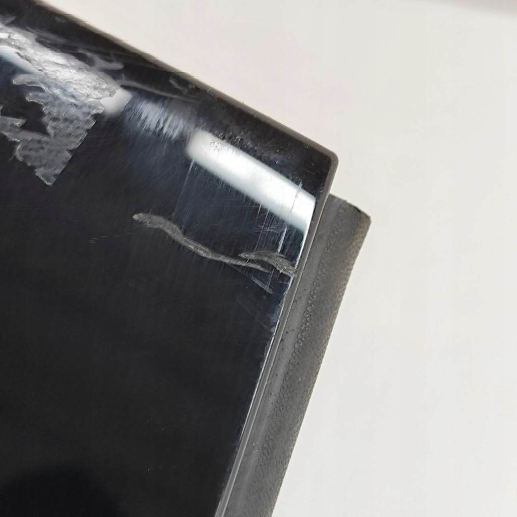 фото №8, Audi q4 sportback e-tron 2022 левая сторона защита верхний стойка / b