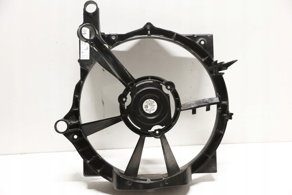 фото №1, Корпус wentyaltora porsche taycan 9j1 идеальное состояние