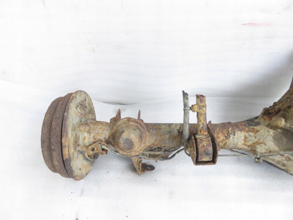 Купить Мост задний suzuki grand vitara 1 2.0 4x4