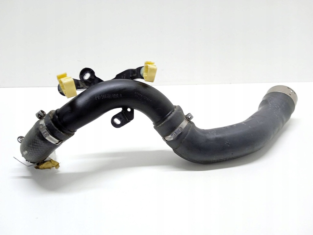 фото №1, 2017 renault kadjar wąż / труба интеркулер pd144681001r