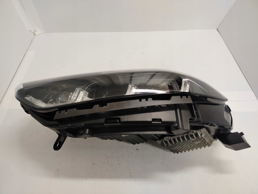 фото №5, Alfa romeo tonale full led matrix лампа левая