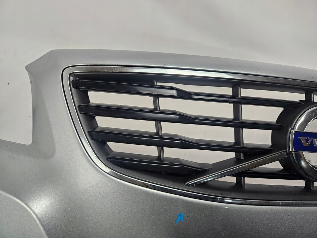 фото №13, Volvo v70 iii lift 2013 - бампер перед омыватель