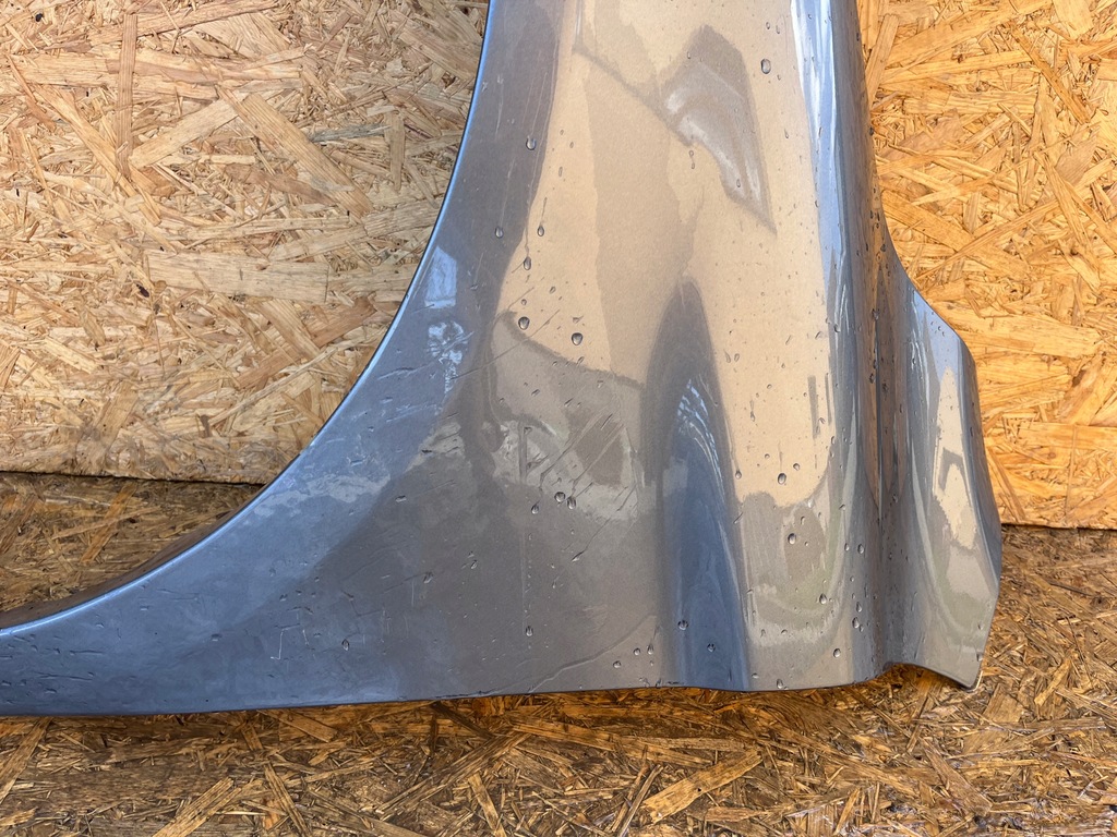 фото №10, Крыло левый передний перед volvo xc60 xc-60 i 1