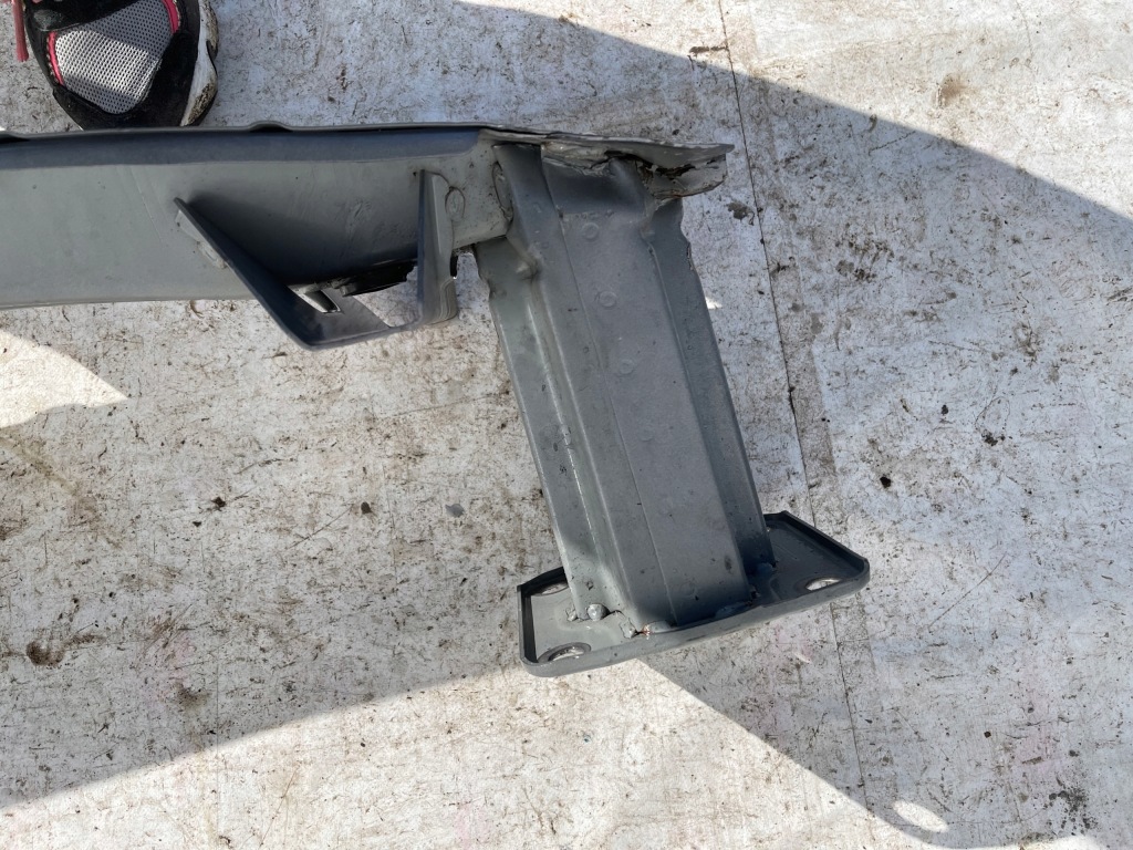 фото №6, Балка mazda vi 6 12-18 підсилювач бампера