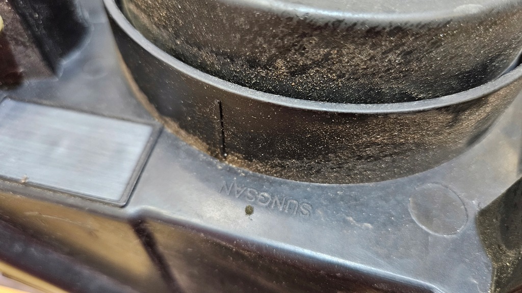 фото №11, Лампа передняя правая chevrolet cruze przed lift