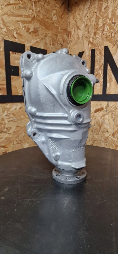 Bmw e60 e84 e90 диференціал міст диференціал перед 3.64 7572052 7533975 7555887 Зі Шроту