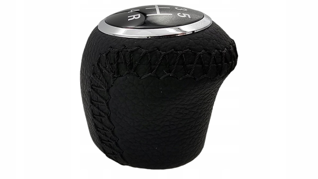 фото №13, Ручка переключения передач fiat punto evo 2008-2012 fiat linea 2007-2015 12345r