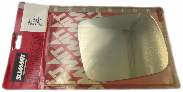 фото №1, Summit вкладыш зеркало левая зеркало maverick