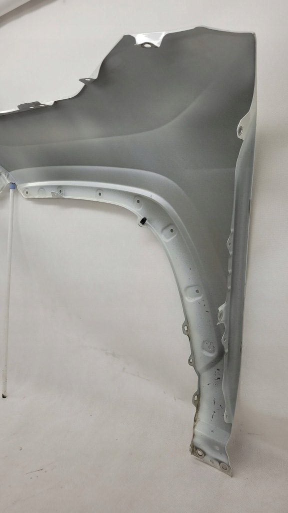 фото №8, Toyota rav4 5 v 18- крыло перед передний правый fv