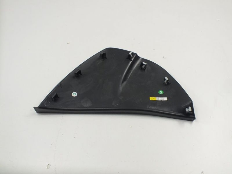 фото №5, Clio iv защита панели приборной панели левая oryg