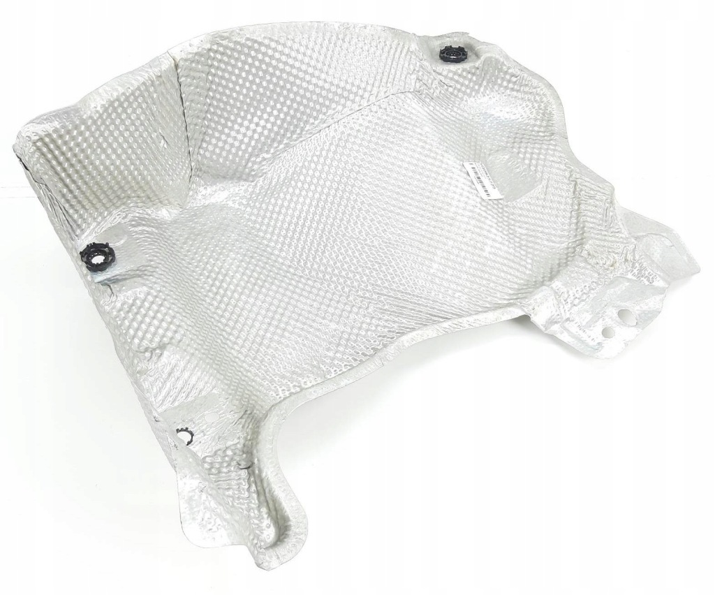 фото №1, Захист лист теплова audi a3 8v 5q0825729