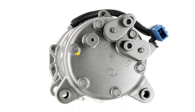 фото №12, Компрессор кондиционера pasuje do: seat arosa, vw lupo i, polo 1.0-1.9d
