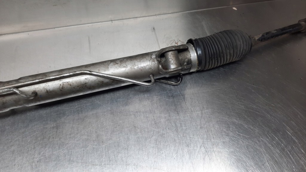 фото №8, Рулевая рейка 36050481 volvo v60 s60 ii 2.0 d3 anglik