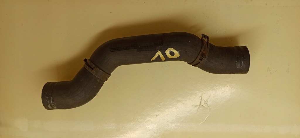 фото №1, Труба шланг wody opel vivaro i