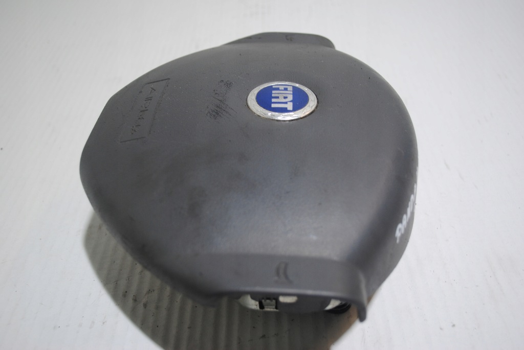 фото №5, Подушка подушка безопасности руля panda ii 735361991