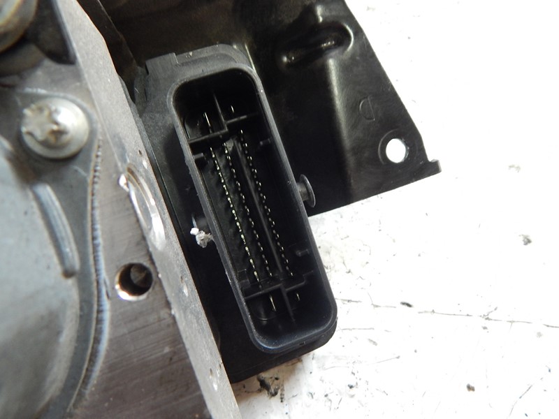 фото №6, Насос abs nissan x-trail t32 14-22