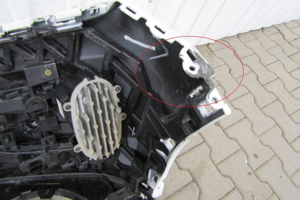 фото №16, Бампер перед передний vw t-roc t roc 2ga r line 17-21