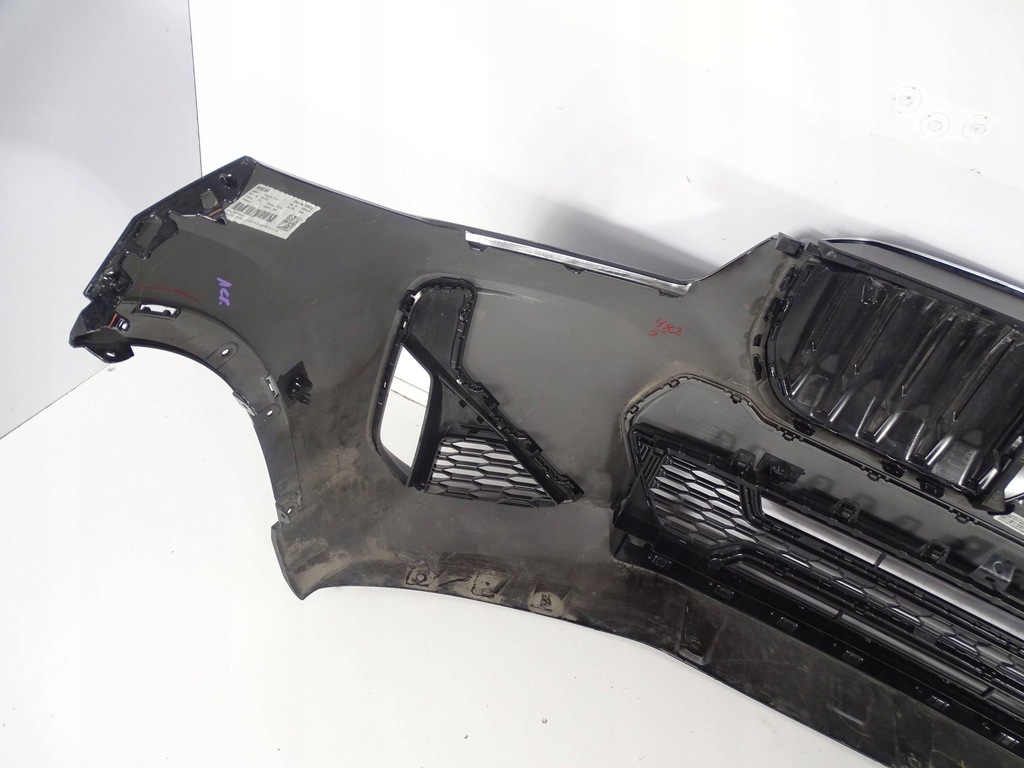 фото №9, Бампер перед передний bmw x1 u11 m-pakiet