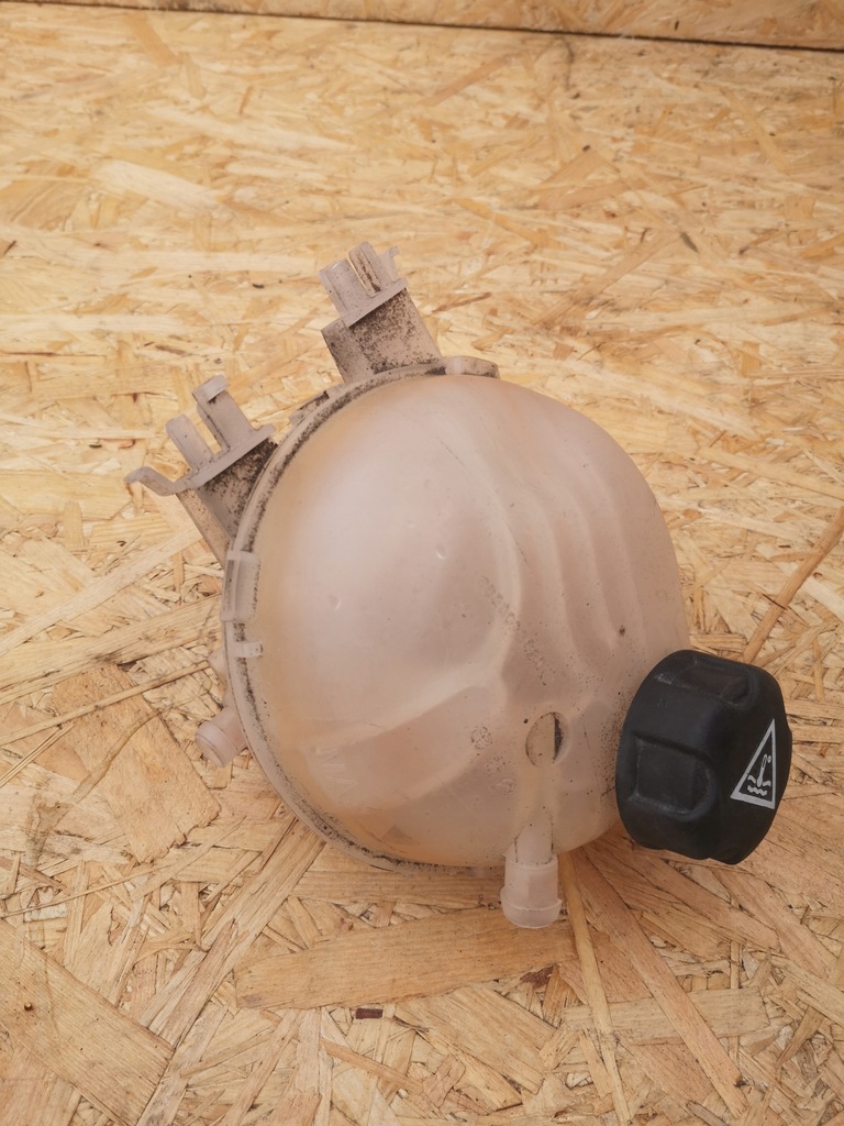 фото №1, Expert zafira proace бачок расширительный