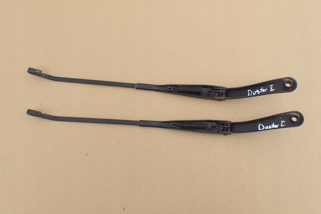 фото №6, Важіль важелі двірники перед dacia duster i 2010- sandero i 2008-2012