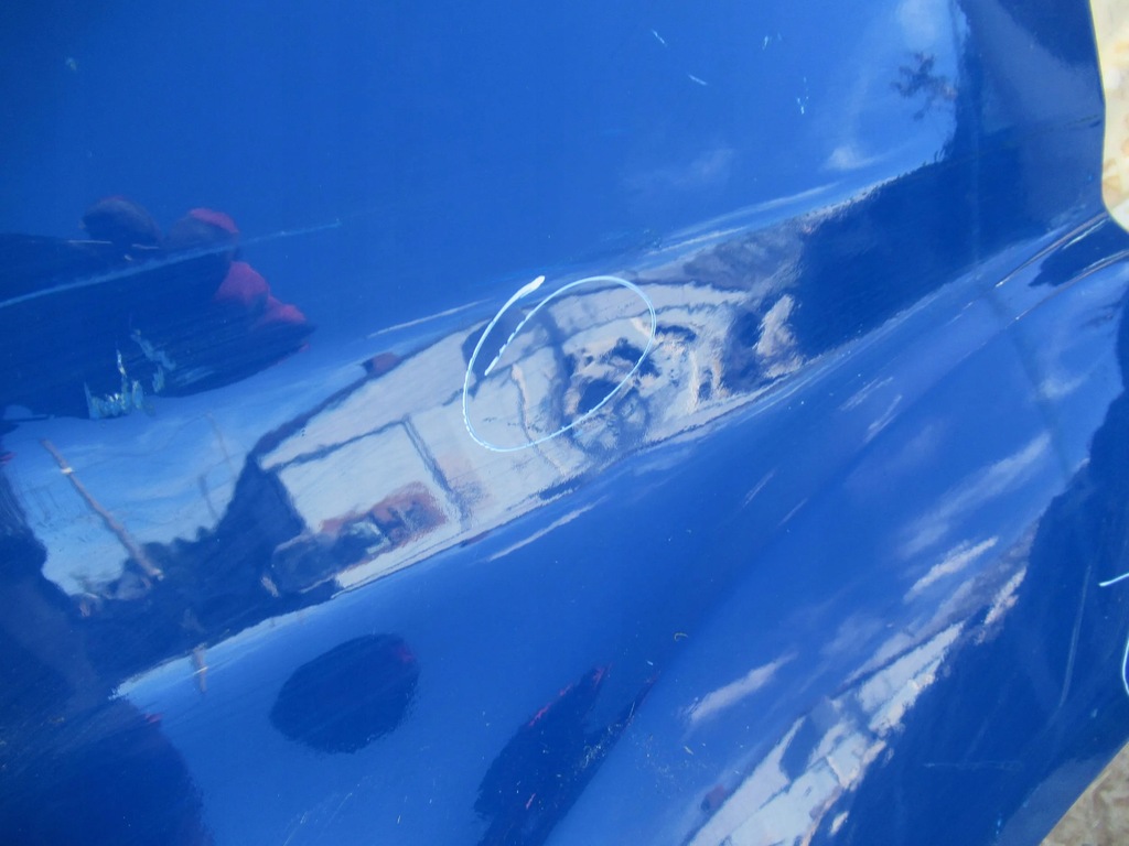 фото №6, Двері перед праве fiat ducato jumper 06-