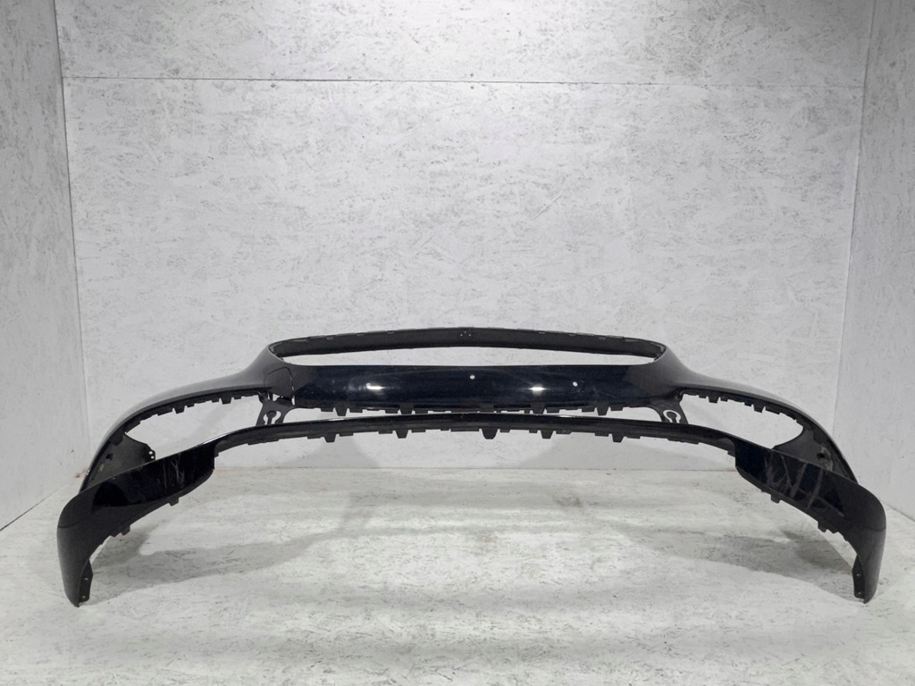 фото №6, Mercedes s-klasa w223 a223 бампер перед передній pdc