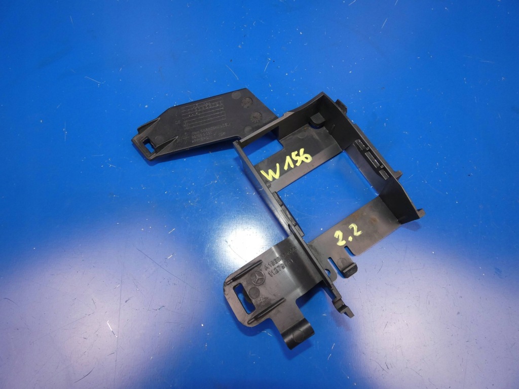 Mercedes gla w156 x156 кронштейн кронштейн радара перед Цена