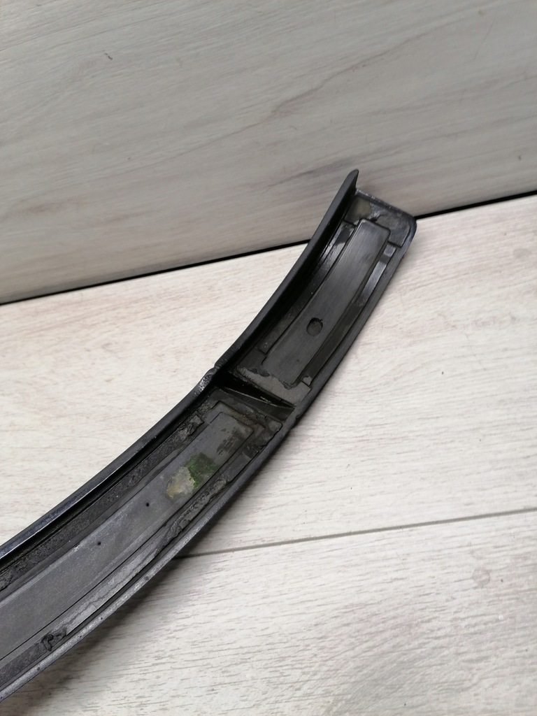 фото №5, Porsche cayenne молдинг крила правий задня 7l5853818d