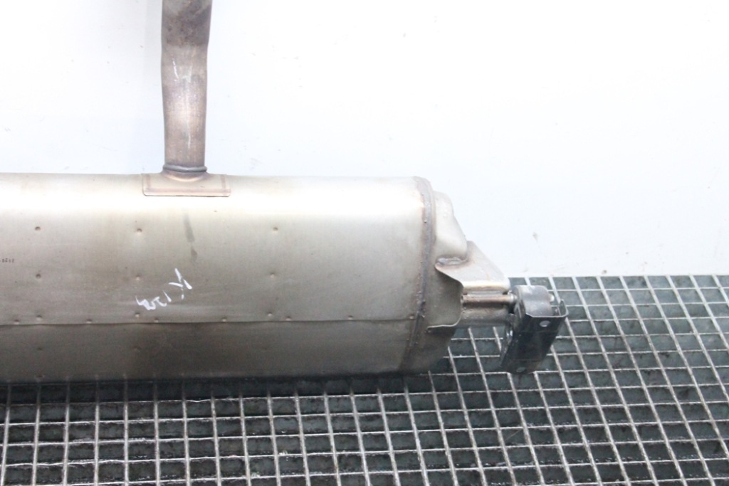 фото №10, Гасник nissan x-trail iv t33 201006ru2c 1.5l hybrid 120kw 2024