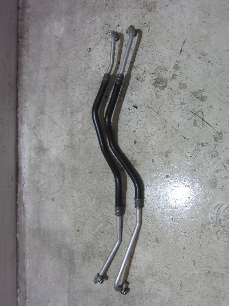 фото №10, Bmw x4 f26 f25 306km n55 дроти радіатор оливи корпус 7603247 7601536