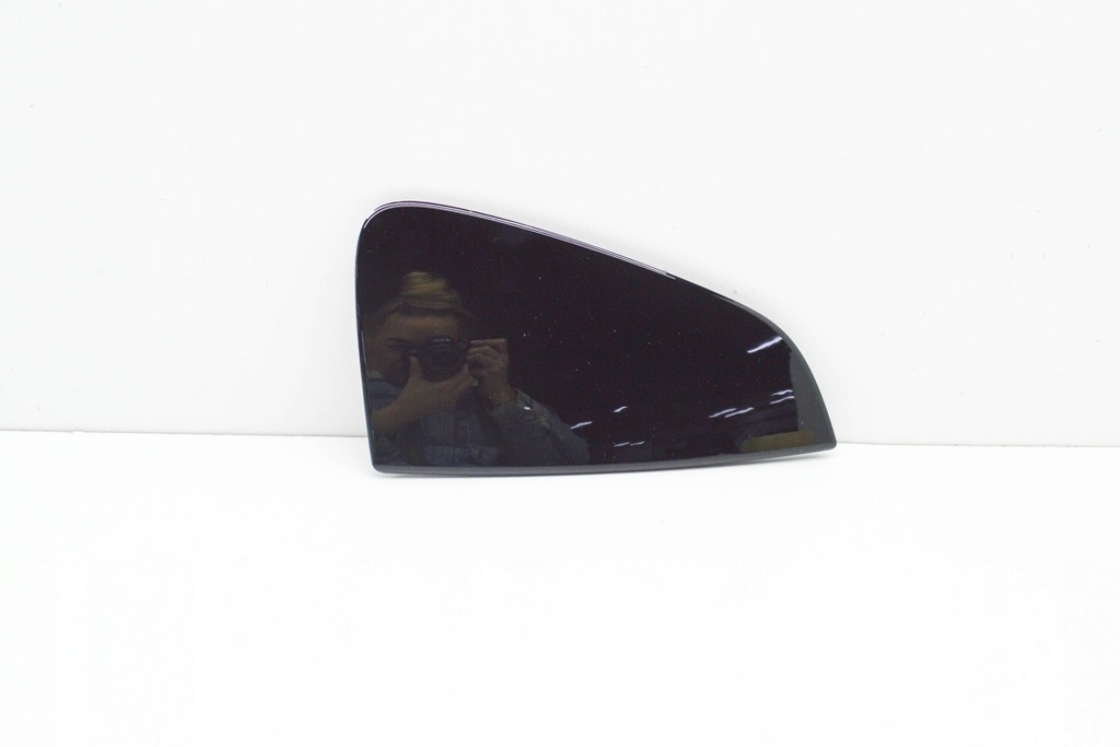 фото №8, Jaguar i-pace x590 передній бампер ліва рамка оздоблення новий оригінальний