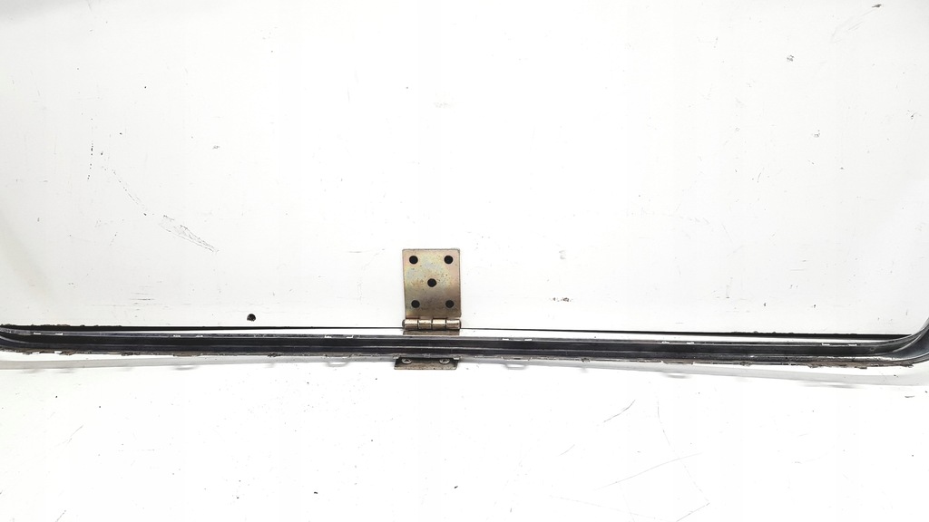 фото №7, Audi a6 c8 4k0 рамка решётка хром решётка радиатора 4k0807715