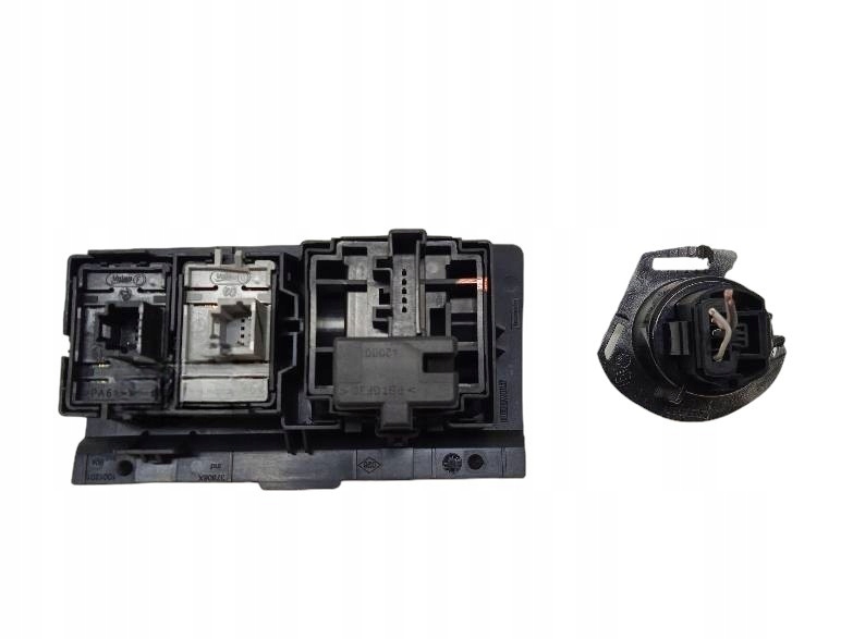 фото №7, Переключатель света запуск стоп набор 251630001r renault laguna iii