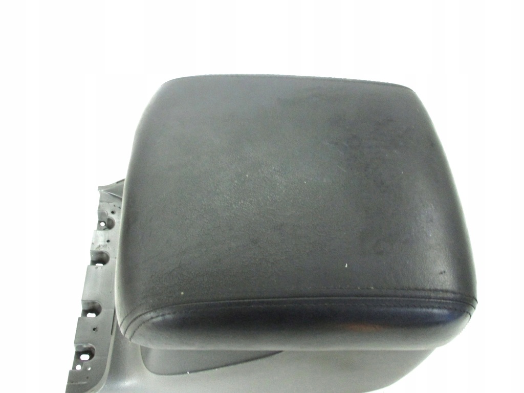 фото №4, Mitsubishi pajero iii 99-06 підлокітник шкіра