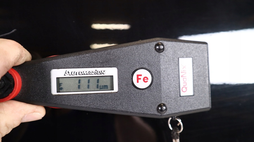 фото №9, Volvo xc60 ii дверь левая задняя 717-46