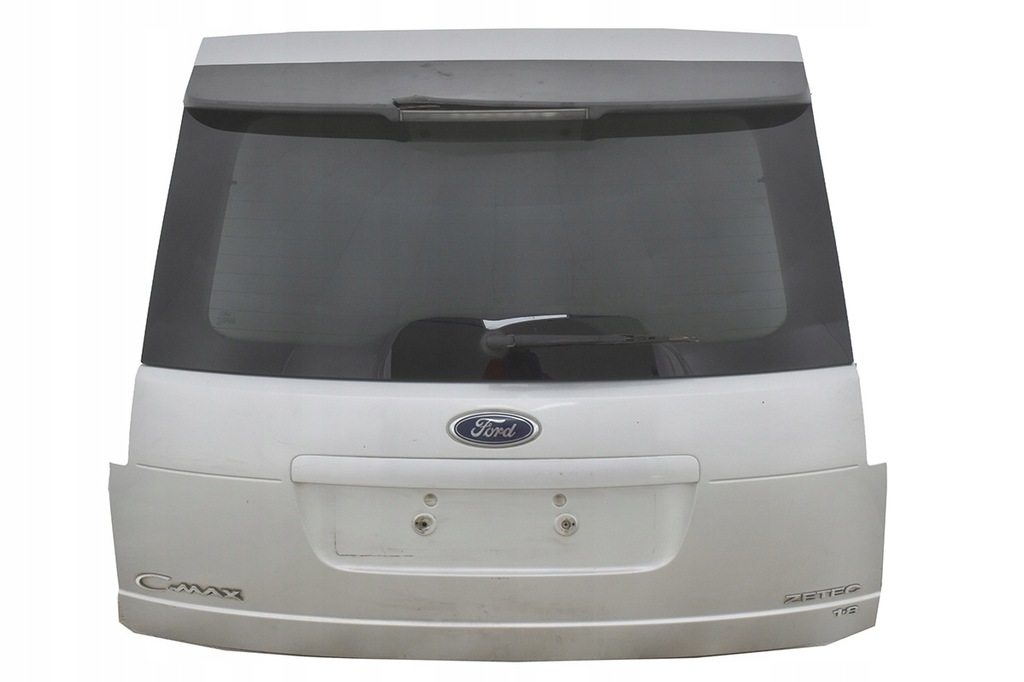 фото №1, Кришка багажника задня задня ford c-max i mk1 lift