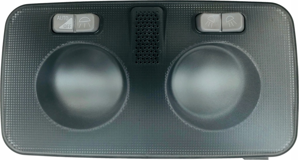 фото №1, Citroen jumper лампа освещение салона кабины or