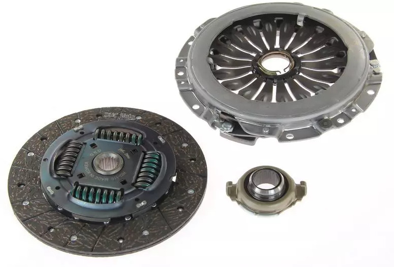 фото №1, Valeo зчеплення hyundai coupe gk kia magnetis v6